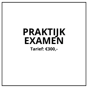 PAKKET B