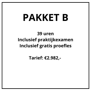 Pakket B