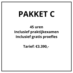 Pakket C