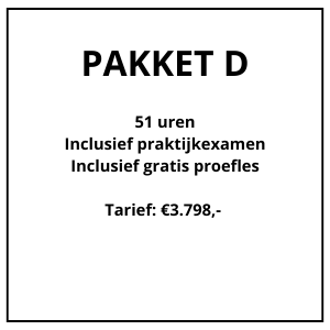 Pakket D